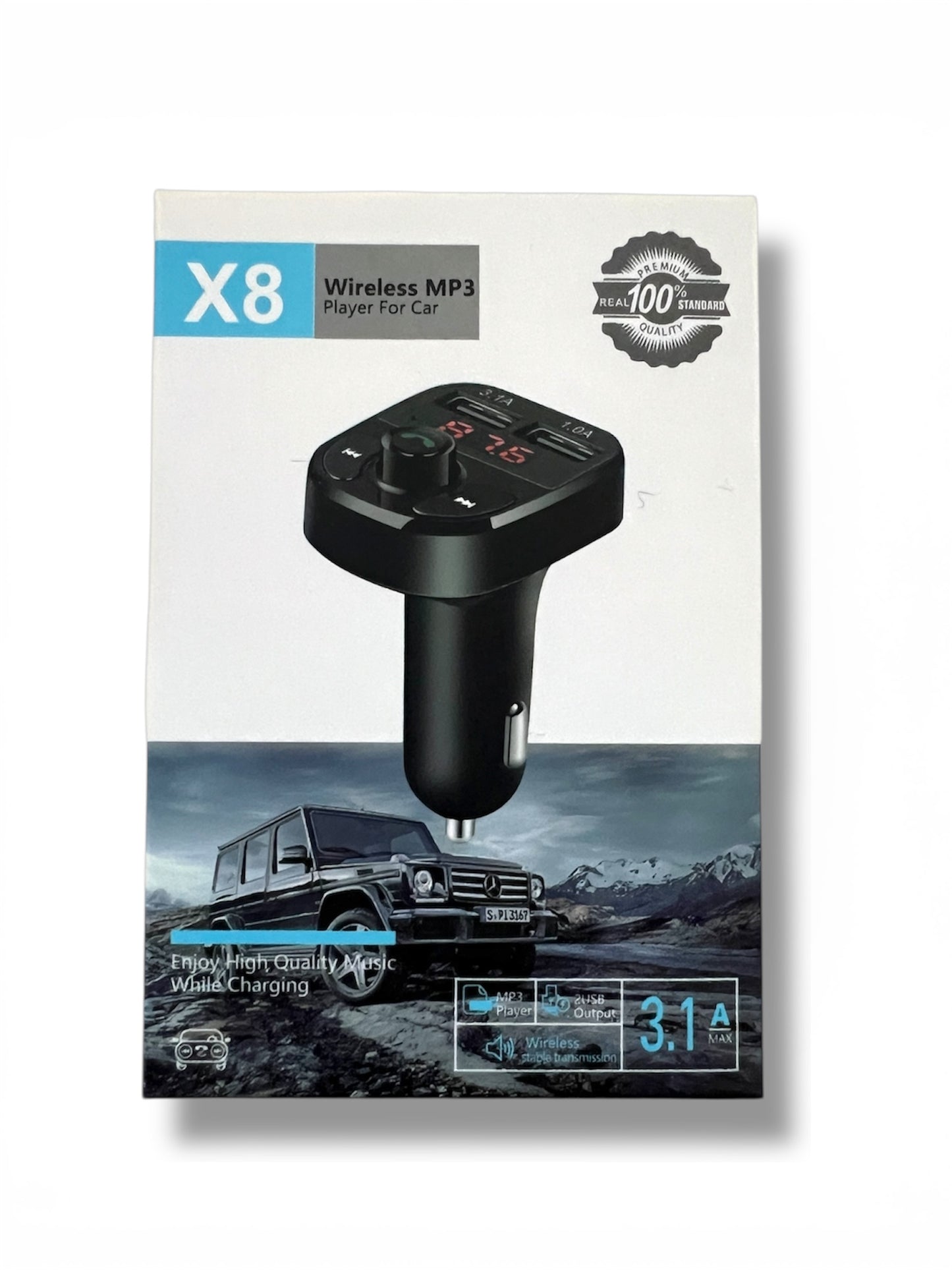 Bluetooth Adapter