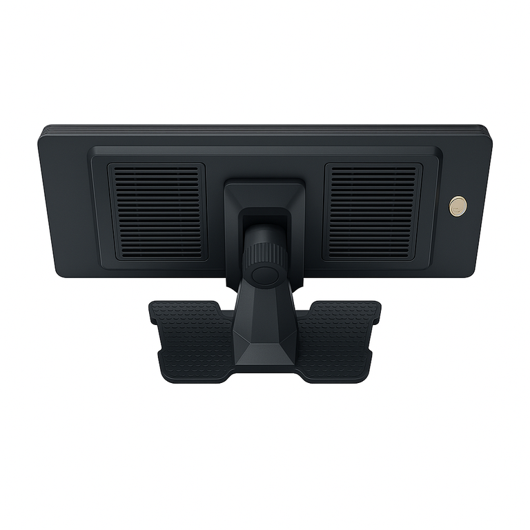 Apple Carplay Pro 10” Touch-skjerm