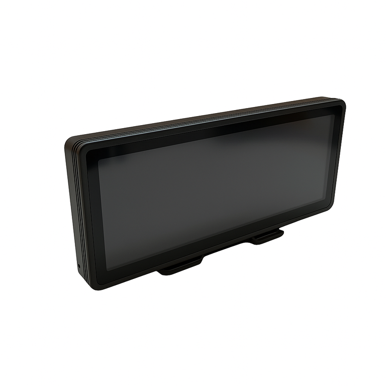 Apple Carplay Pro 10” Touch-skjerm