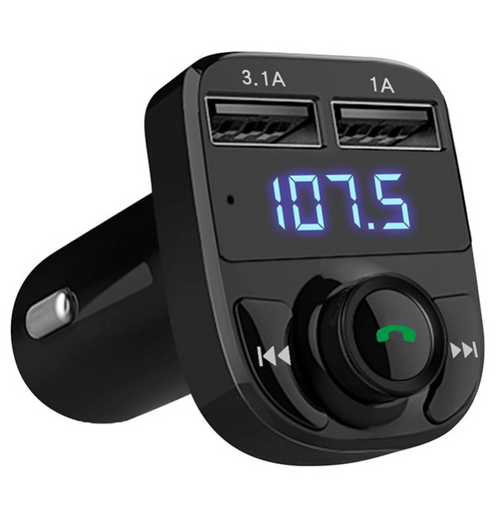 Bluetooth Adapter