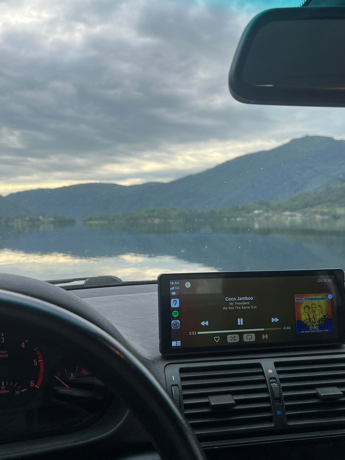 Apple CarPlay: Den ultimate oppgraderingen for bilen din