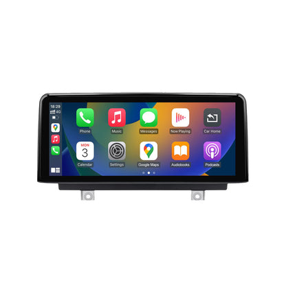 BMW F30 10" CarPlay & Android Auto
