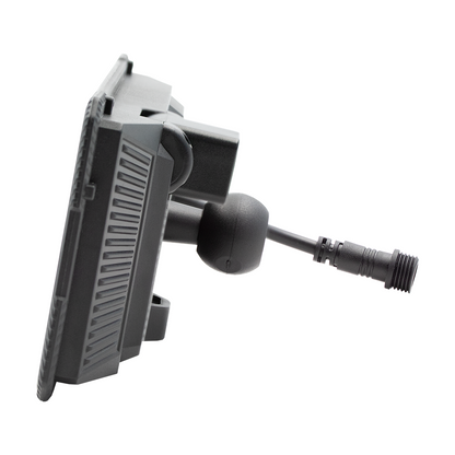 BikePlay – motorsykkel-skjerm med CarPlay og Bluetooth (GPS, Kart, musikk etc)