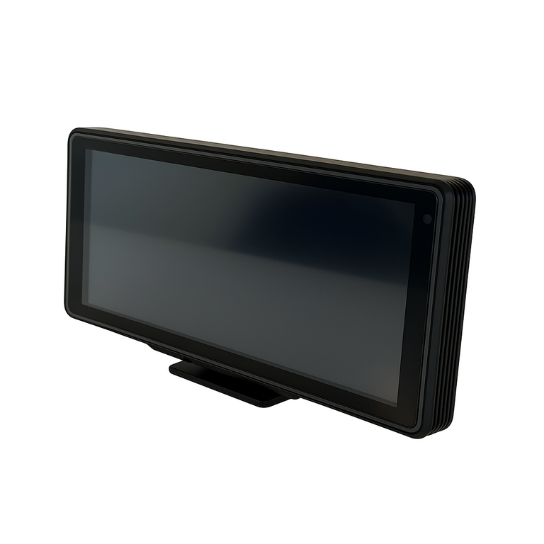 Apple Carplay Pro 10” Touch-skjerm