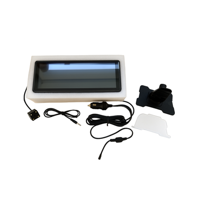 Apple Carplay Pro 10” Touch-skjerm