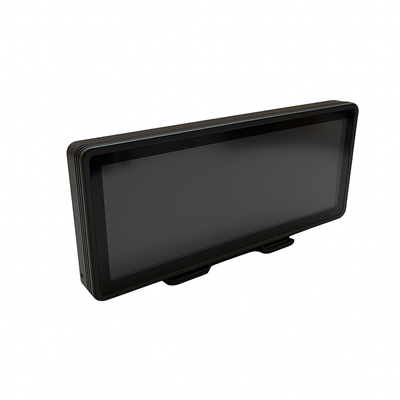 Apple Carplay Pro 10” Touch-skjerm
