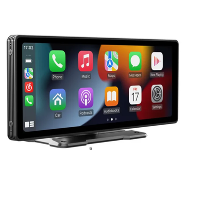 Apple Carplay Pro 10” Touch-skjerm