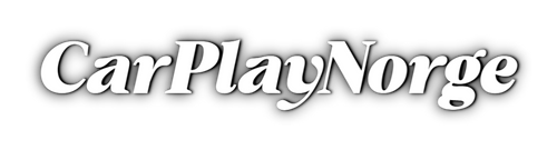 Carplay Norge
