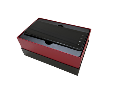 BikePlay – motorsykkel-skjerm med CarPlay og Bluetooth (GPS, Kart, musikk etc)